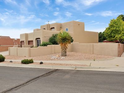 10539 Tuscany Dr NW, Albuquerque, NM, 87114