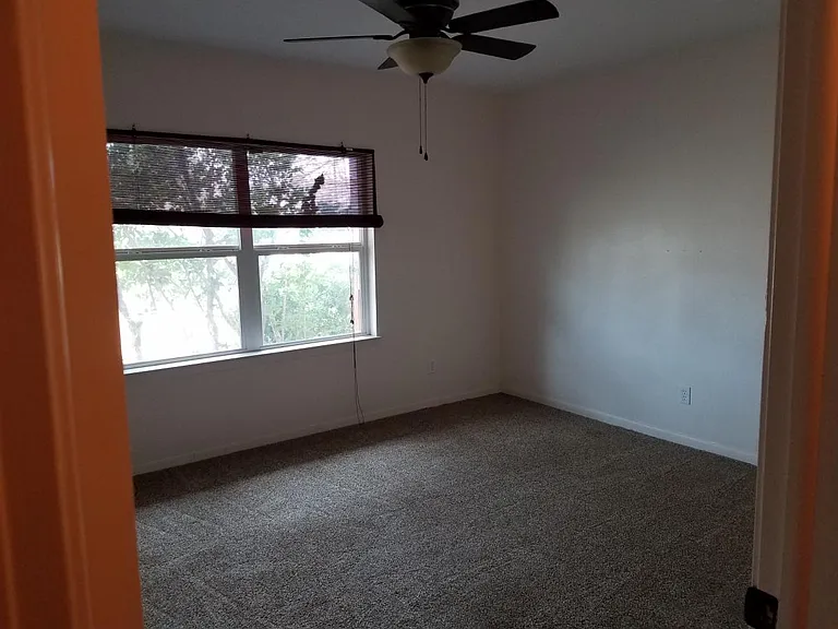 2nd Bedroom - All good sized