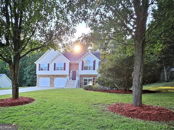 2022 Laird Rd, Hiram, GA 30141