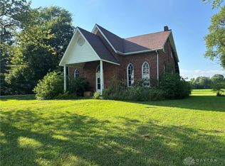 6008 Delisle Fourman Rd, Arcanum, OH 45304