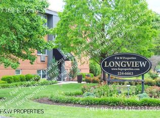 1736B E Long St, Columbus, OH 43203