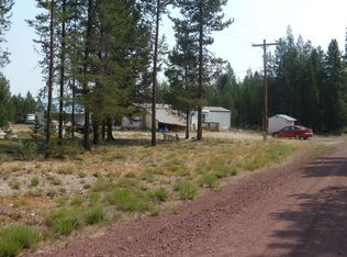 74081 Gregg Loop, Chiloquin, OR 97624