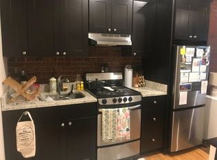 394 Marlborough St APT 2, Boston, MA 02115