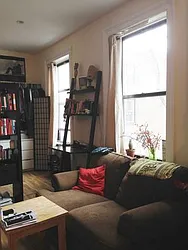 Rented by Sunrise Real Estate