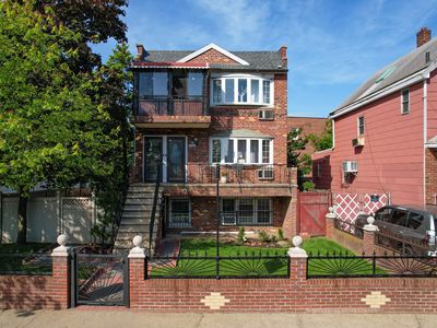 1503 E 91st St, Brooklyn, NY, 11236