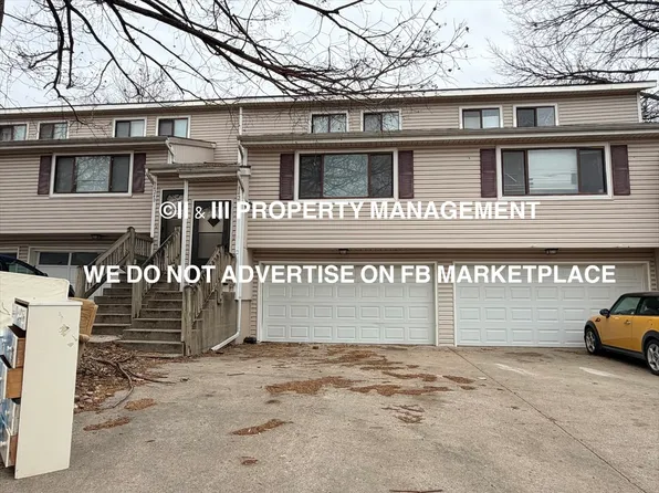 1424 Martway Cir APT E, Olathe, KS 66061