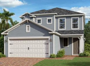 47 Lake Sinclair St, Saint Augustine, FL 32084