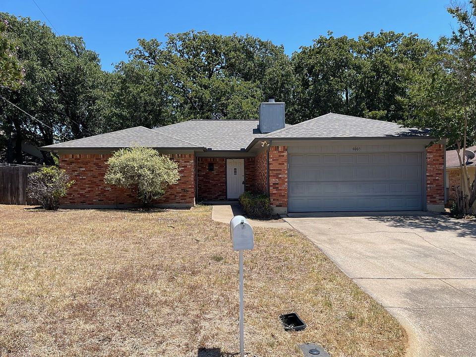 1st image of 4003 Twin Creek Dr