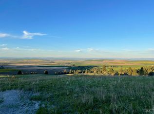Over Yonder Rd, Cottonwood, ID 83522