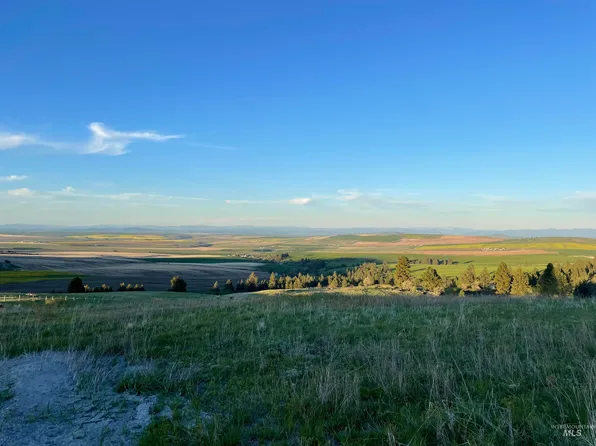 Over Yonder Rd, Cottonwood, ID 83522