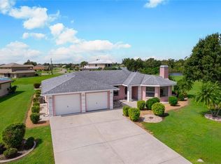25291 Ojibway Ct, Punta Gorda, FL 33983
