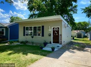 1644 Blackstone Ave, Minneapolis, MN 55416