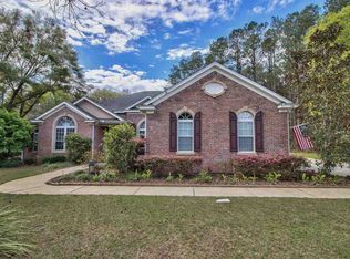 5163 Wild Rose Way, Tallahassee, FL 32312