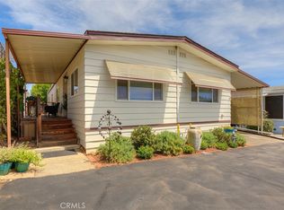 1675 Manzanita Ave UNIT 82, Chico, CA