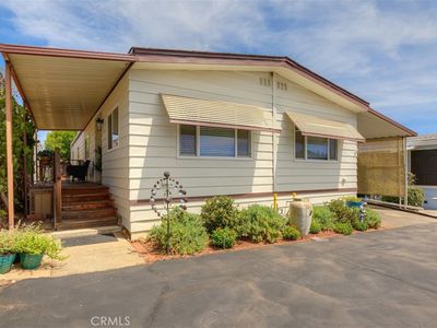 1675 Manzanita Ave Unit 82, Chico, CA, 95926