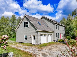 2 Blueberry Lane, Belfast, ME 04915