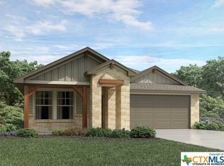 1290 William Crst, New Braunfels, TX 78130