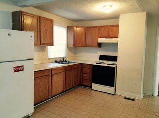 2705 Sewells Point Rd, Norfolk, VA 23513