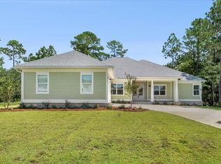 100 N Sunset Harbour, Freeport, FL 32439