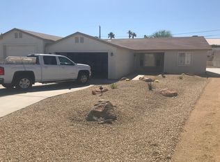 2735 Arcadia Dr, Lake Havasu City, AZ 86404