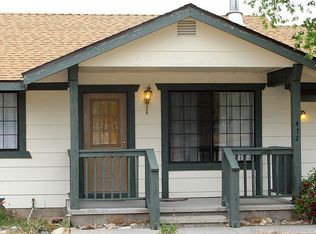 472 Meadow Dr, Coleville, CA 96107