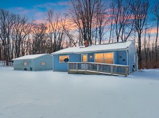 36259 Mill Lake Rd, Gobles, MI 49055