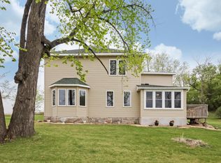 8415 County Road 27 SW, Alexandria, MN 56308