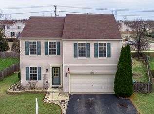 2204 Cherry Ridge Dr, Plainfield, IL 60586