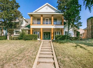 3001 Faulkner Dr, Rowlett, TX 75088