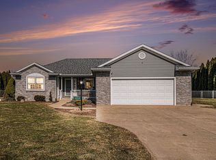 18939 County Road 18, Goshen, IN 46528