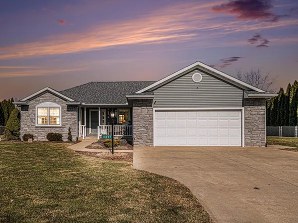 18939 County Road 18, Goshen, IN 46528