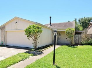 12404 Newbrook Dr, Houston, TX 77072