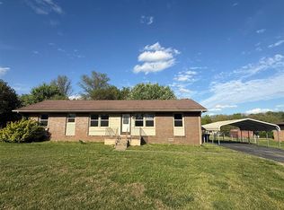 510 Sun Valley Dr, Glasgow, KY 42141