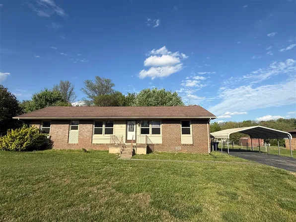 510 Sun Valley Dr, Glasgow, KY 42141