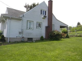 255 Hickory St, Rillton, PA 15678