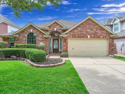 22435 Bristolwood Ct, Katy, TX, 77494