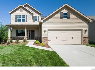 5602 Paris Ct, Saint Louis, MO 63129