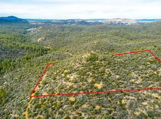0 E Enchanted Forest Trl, Prescott, AZ 86303