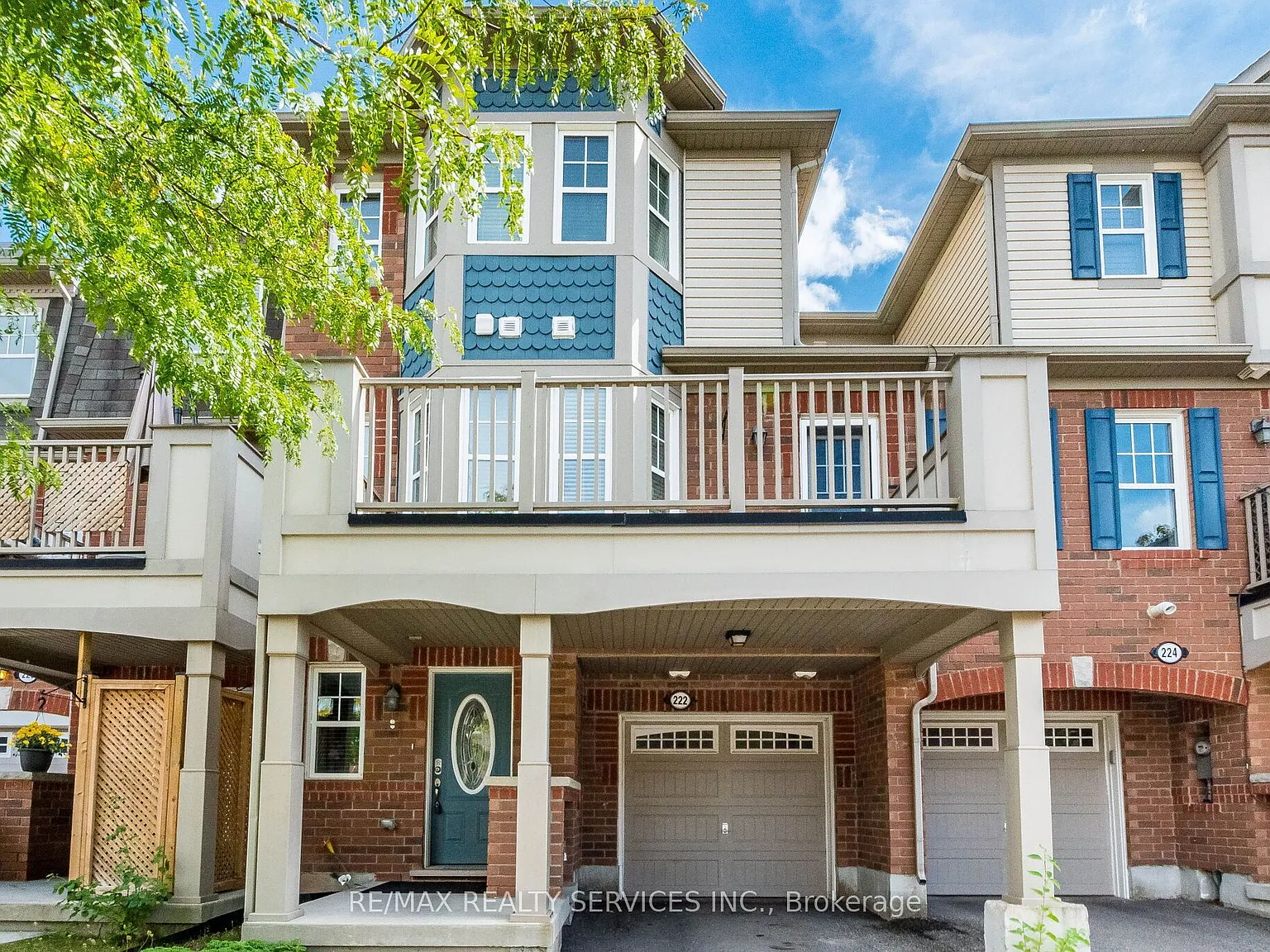 2 bed, $2,850 — Photo 3