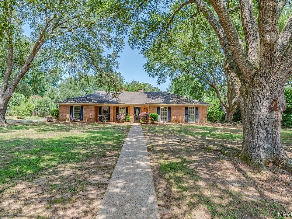 202 Arrowhead Dr, Montgomery, AL 36117 MLS 542355 Zillow