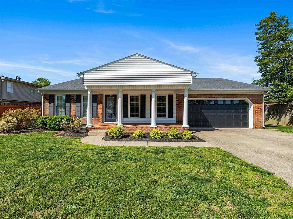 1st image of 1523 Forrest Ln