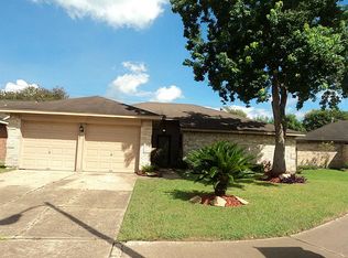 1626 Meadow Green Dr, Missouri City, TX 77489