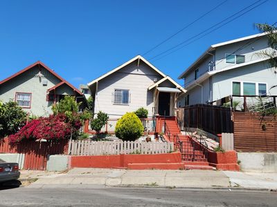 2645 23rd Ave, Oakland, CA, 94606