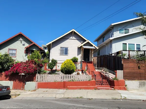 2645 23rd Ave, Oakland, CA 94606