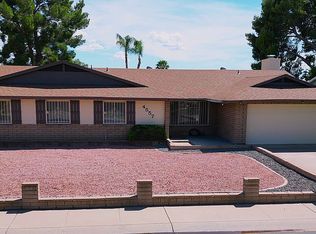 4557 W Columbine Dr, Glendale, AZ 85304