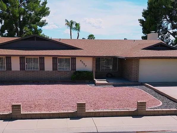 4557 W Columbine Dr, Glendale, AZ 85304