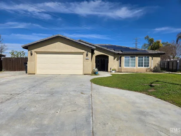 6204 Padua Ct, Bakersfield, CA 93308