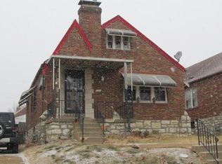 8563 Partridge Ave, Saint Louis, MO 63147