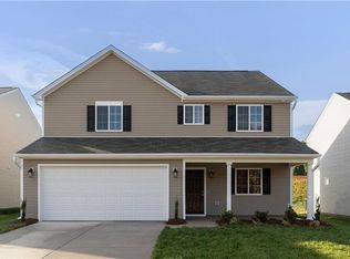 3803 Sanderston Dr, Greensboro, NC 27405