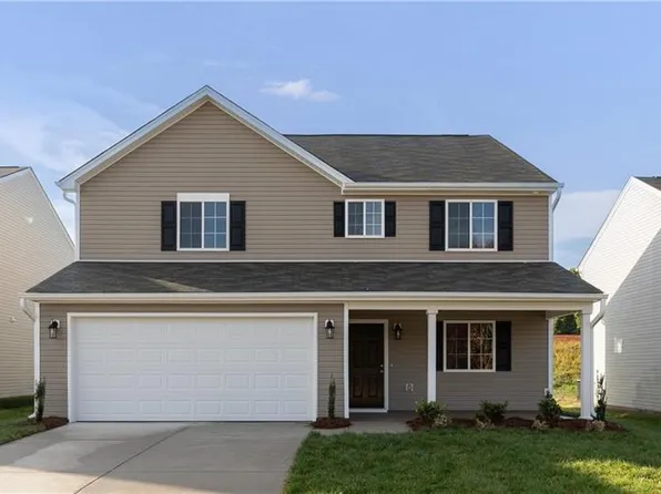 711 Brampton Dr, Mc Leansville, NC 27301